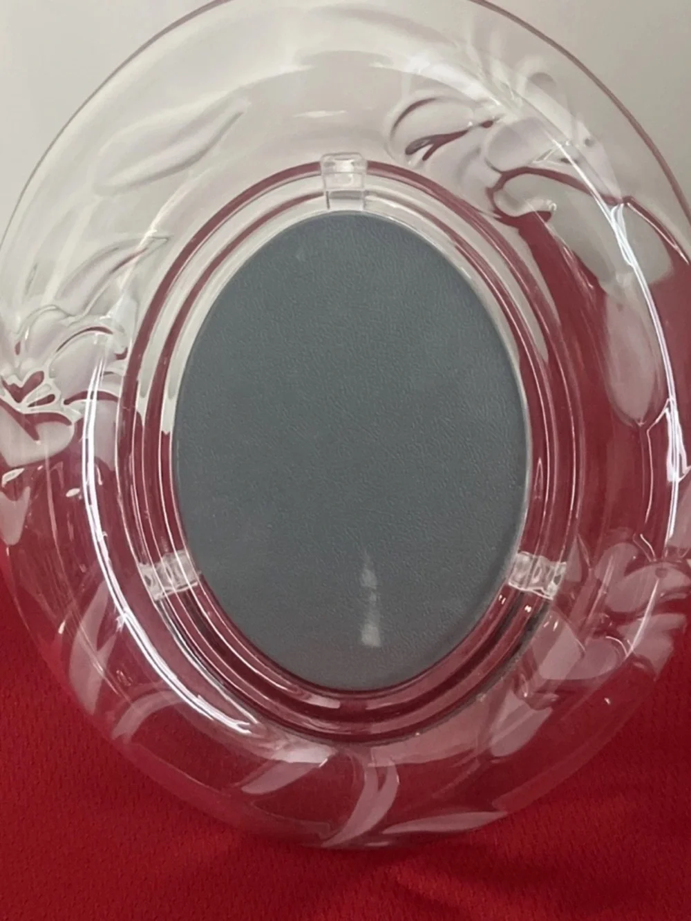 N/A vintage crystal